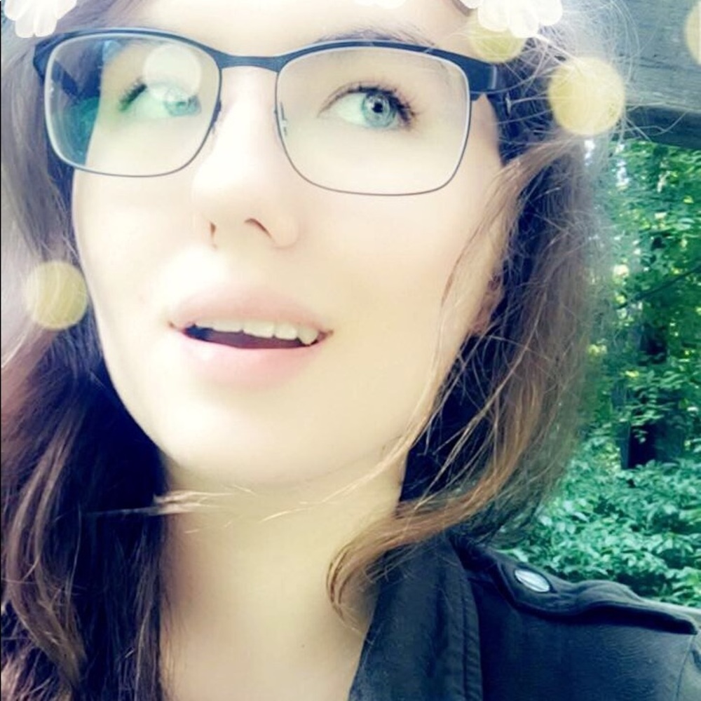 Meet your Posher, Michelle